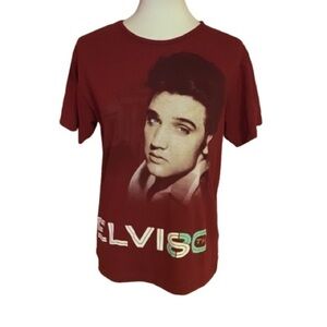 3 for 20 $ bundle Elvis 80th 2015 T shirt